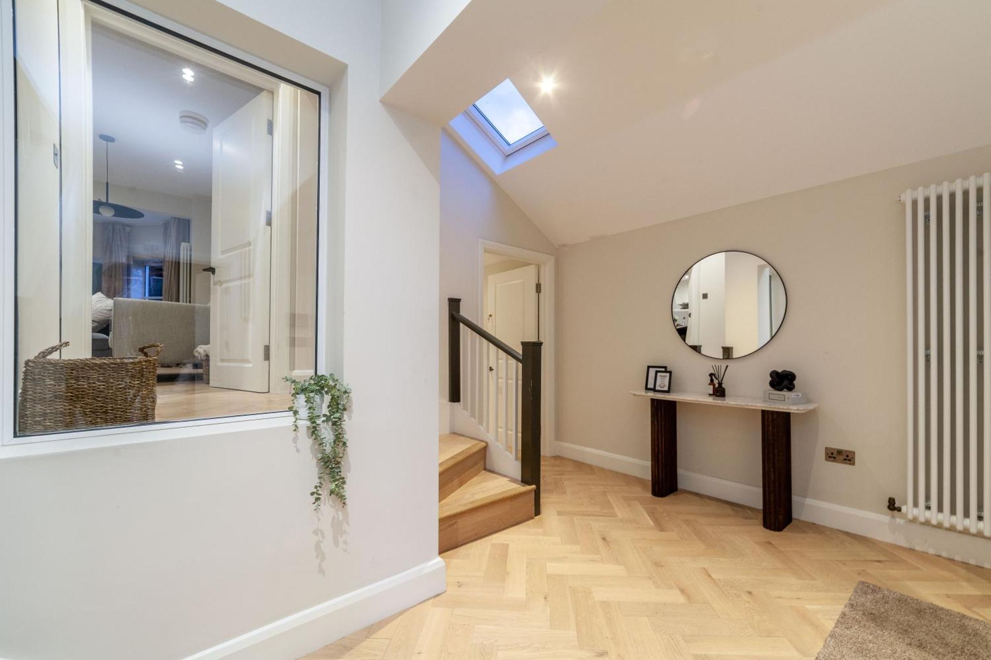 Stunning Rooms Available In Luxury House Londra Esterno foto
