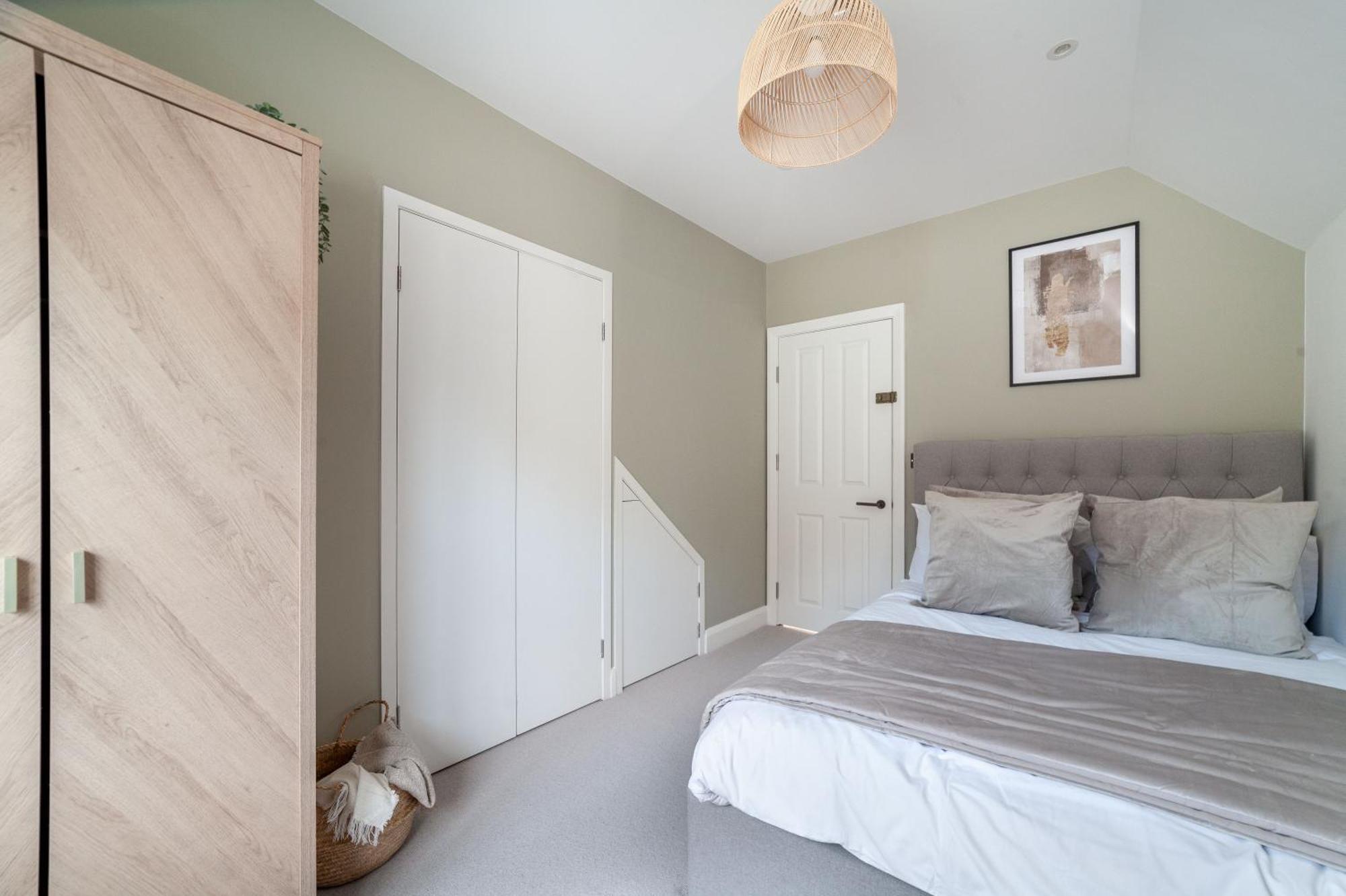 Stunning Rooms Available In Luxury House Londra Esterno foto